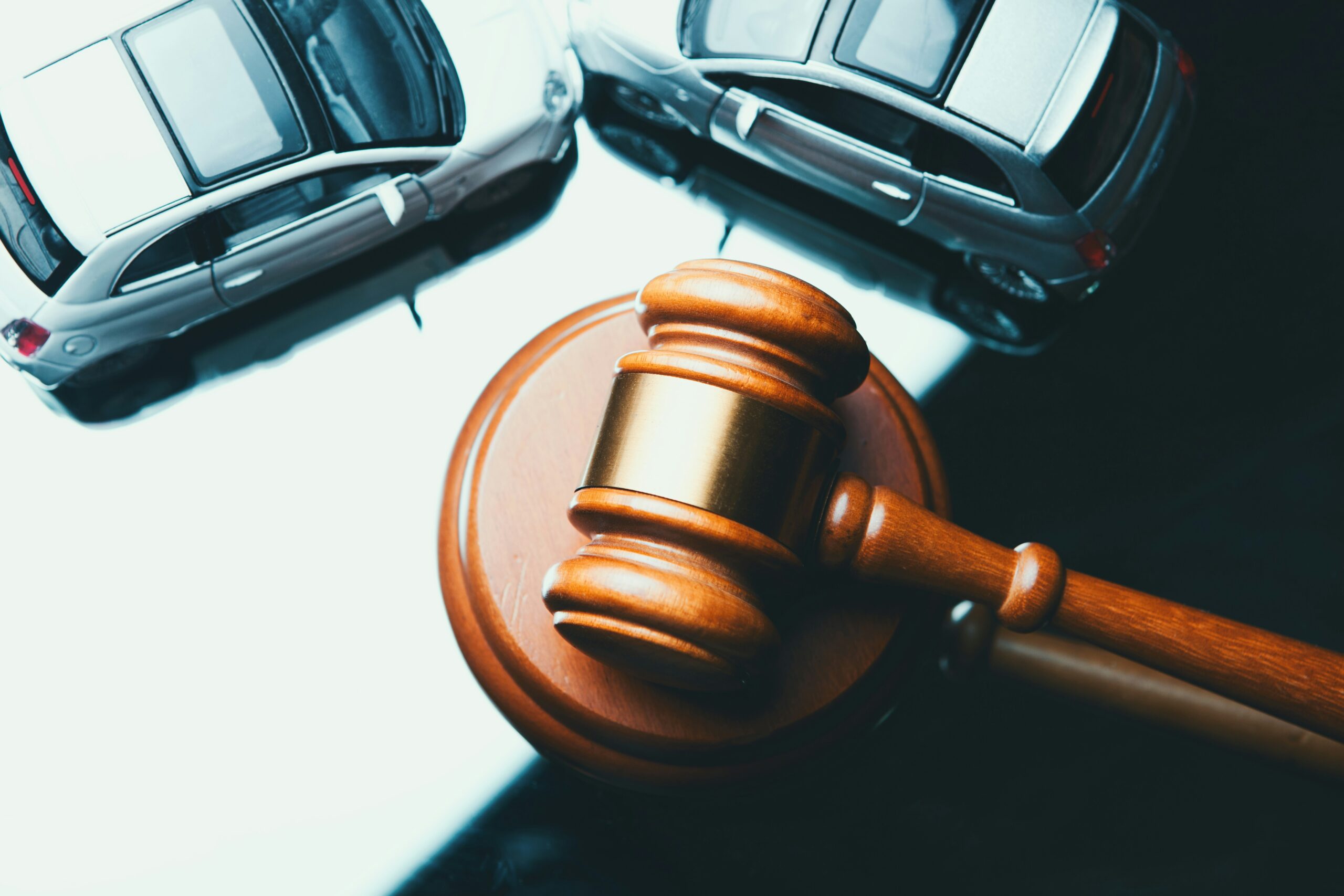 Legal Protections