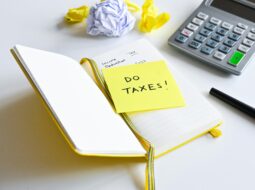 Tax Bills
