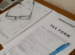 Tax Minimization