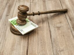 Financial laws shield investors