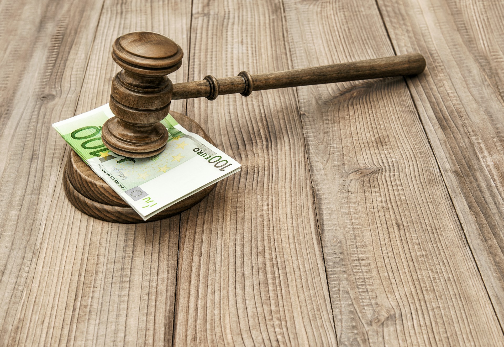 Financial laws shield investors