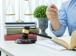 Legal Challenges