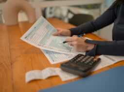 financial regulations