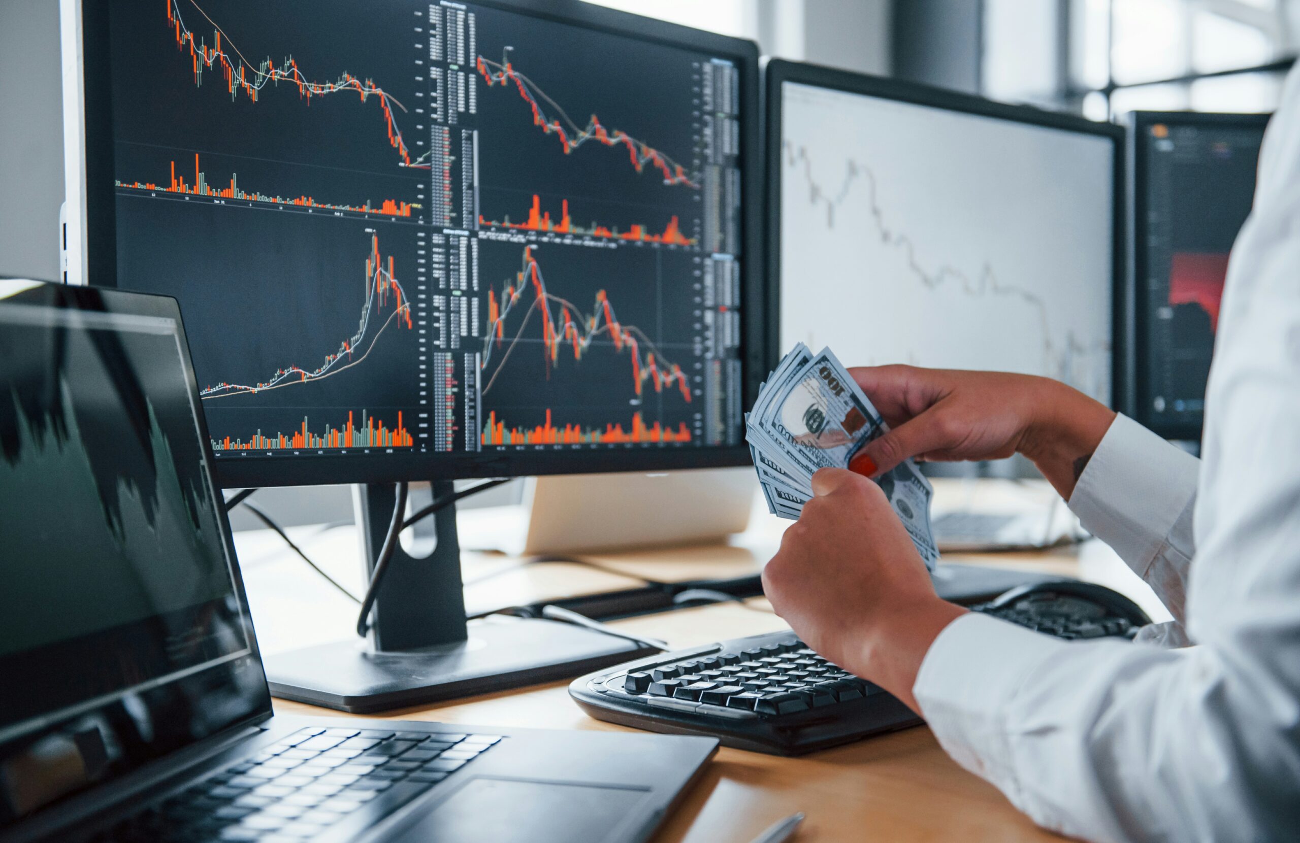 Market Stability
