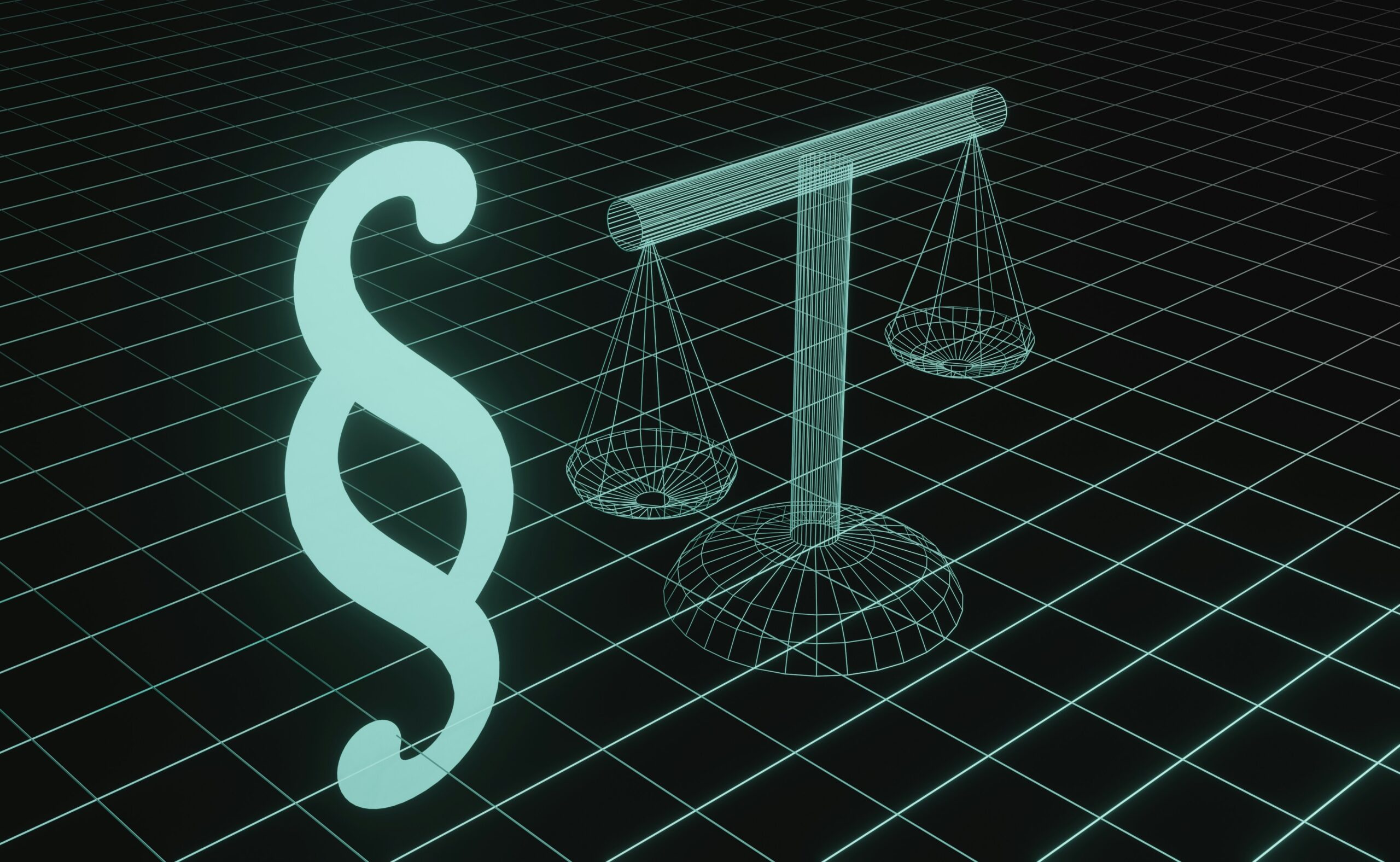 Legal Systems